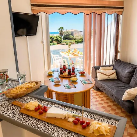 Le Reflet De La - Access- Private Parking Apartment