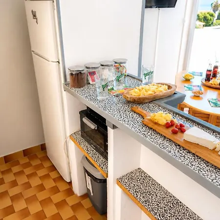 Le Reflet De La - Access- Private Parking Apartment