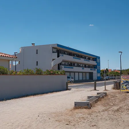 Le Reflet De La - Access- Private Parking Apartment